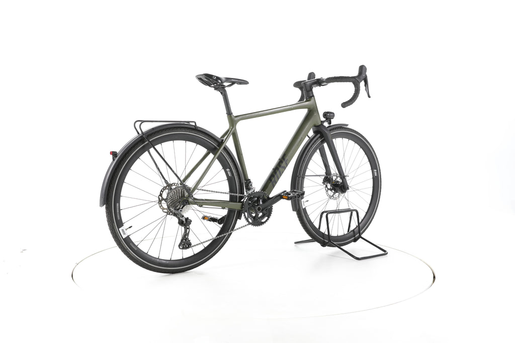 Rose Backroad AL Randonneur GRX600 Gravelbike - Image 12