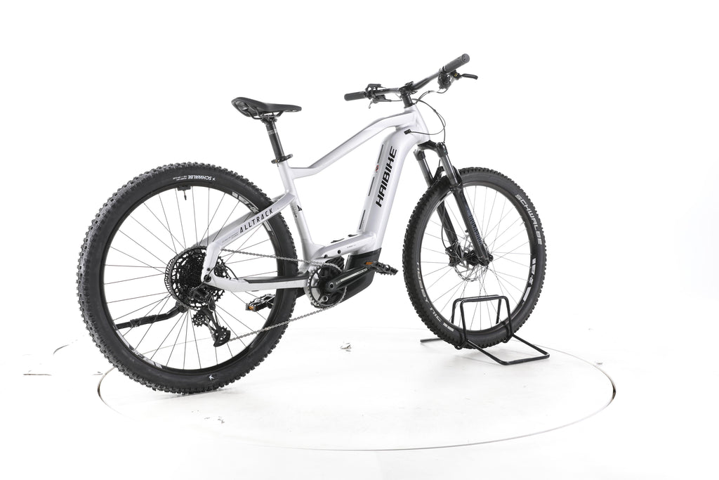 Haibike AllTrack 9 E-Bike - Image 12