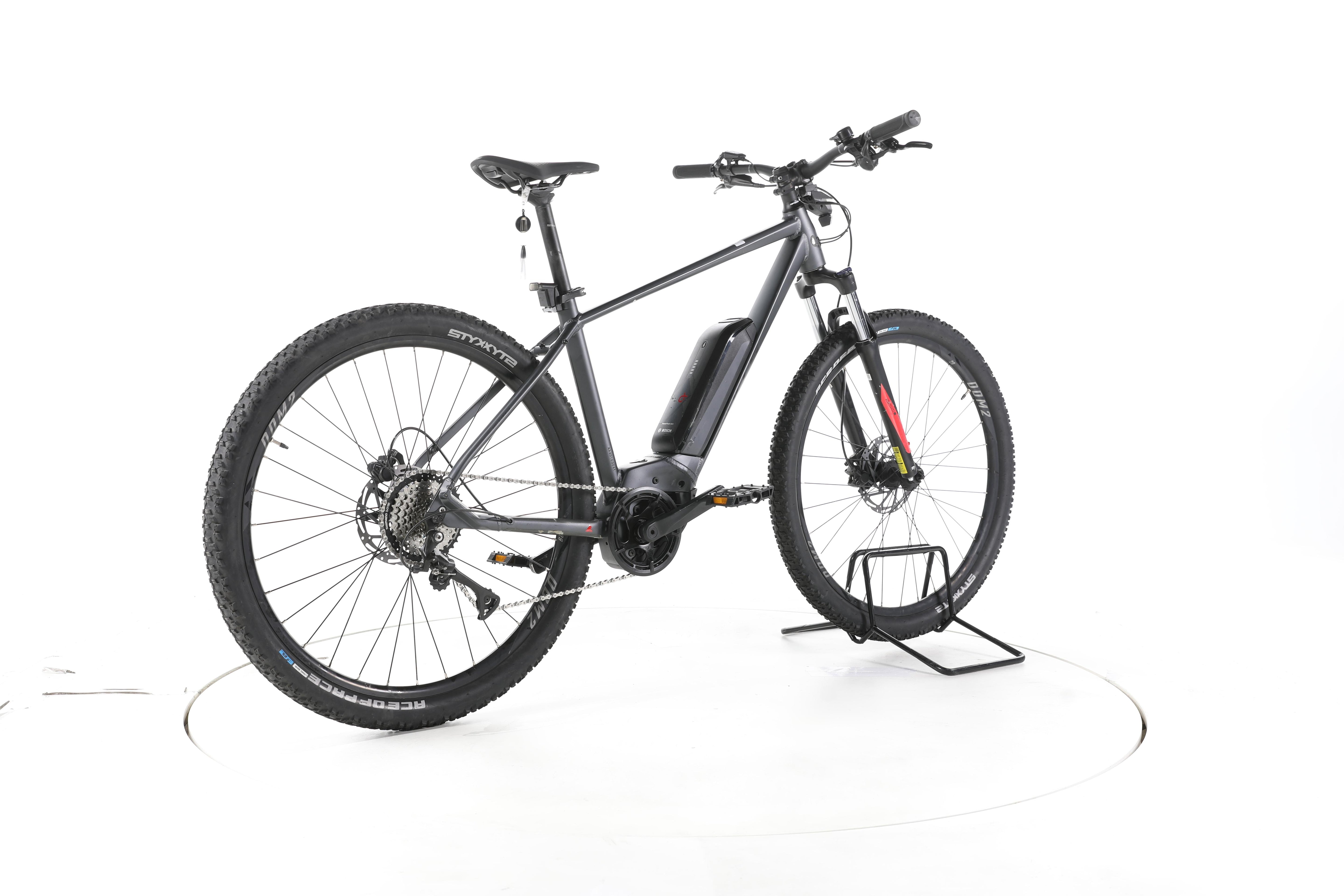 Bulls LT CX 29 E-Bike 2024 - Image 12