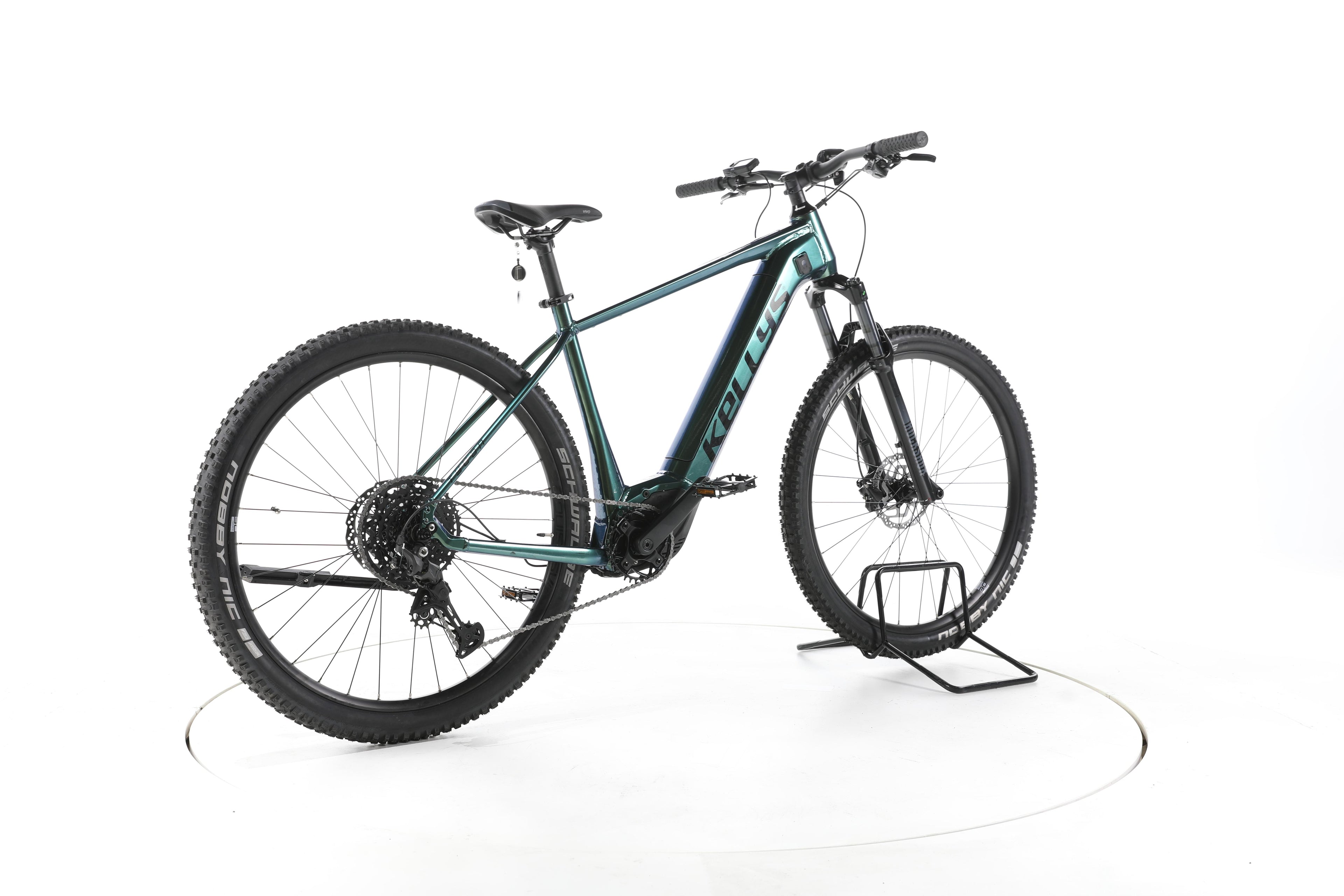 Kellys Tygon R50 E-Bike 2023 - Image 12