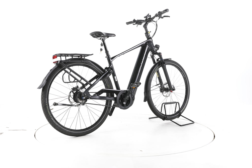 ZEMO ZE 5+ City E-Bike - Image 12