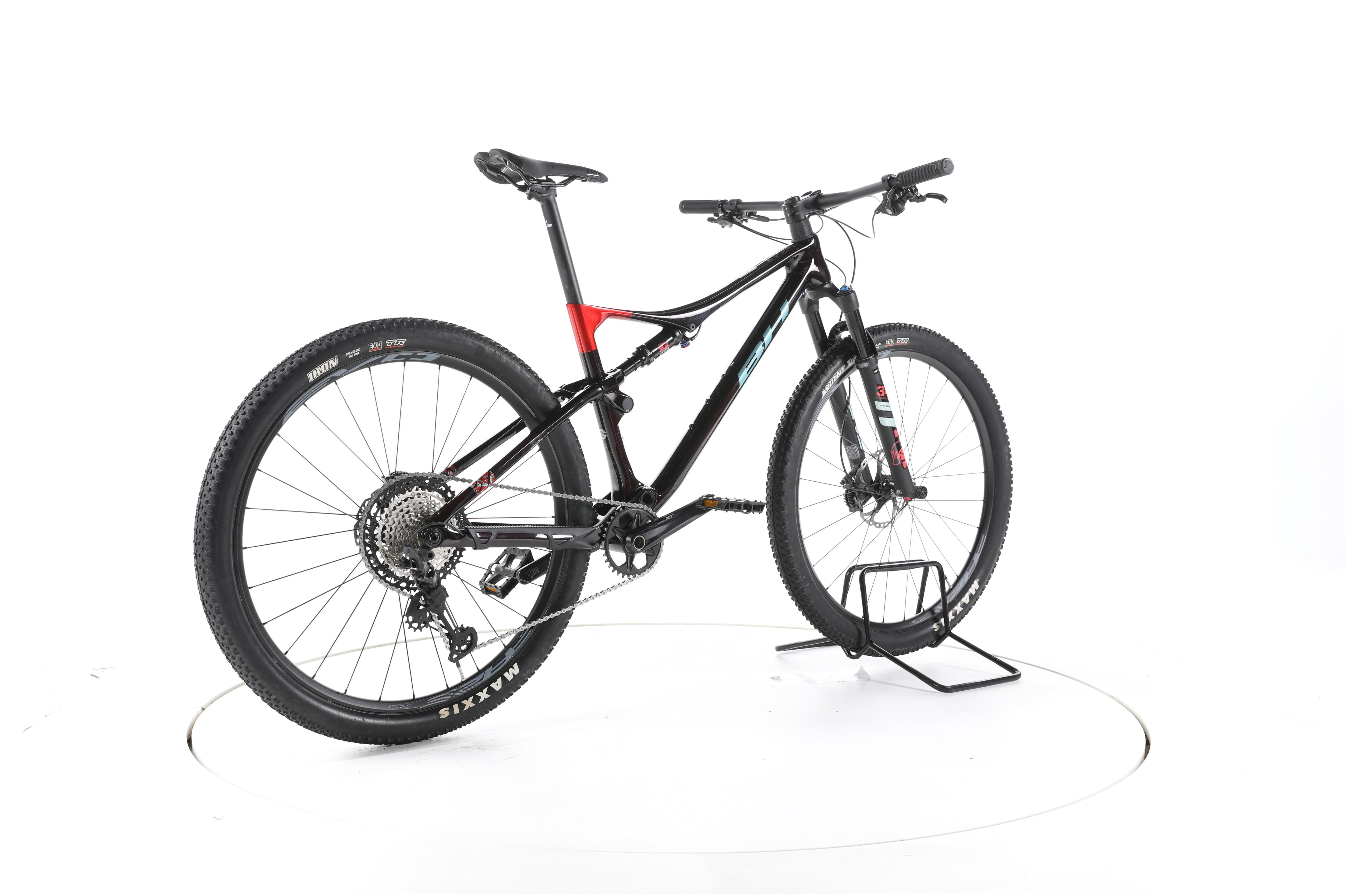 BH Bikes Lynx Race 8.5 Fahrrad Fully - Image 12