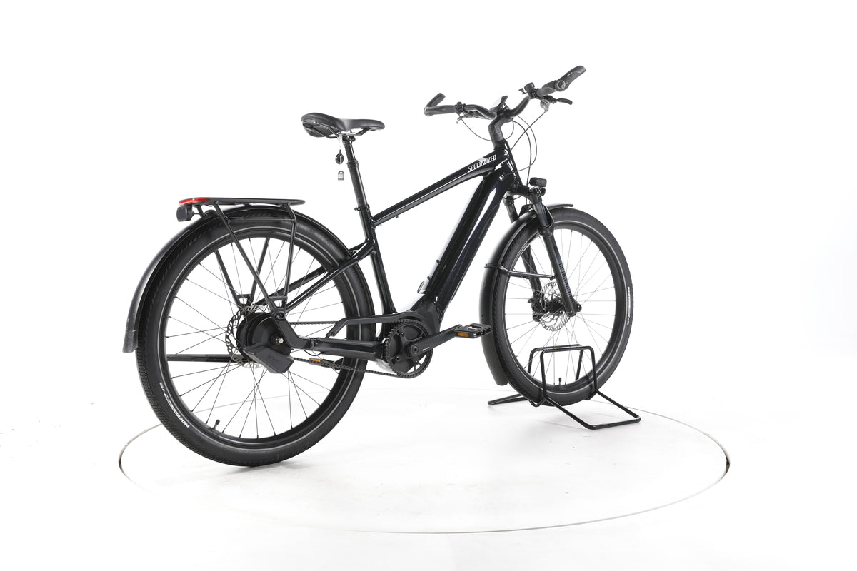 Specialized Turbo Vado 5.0 IGH City E-Bike - Image 12