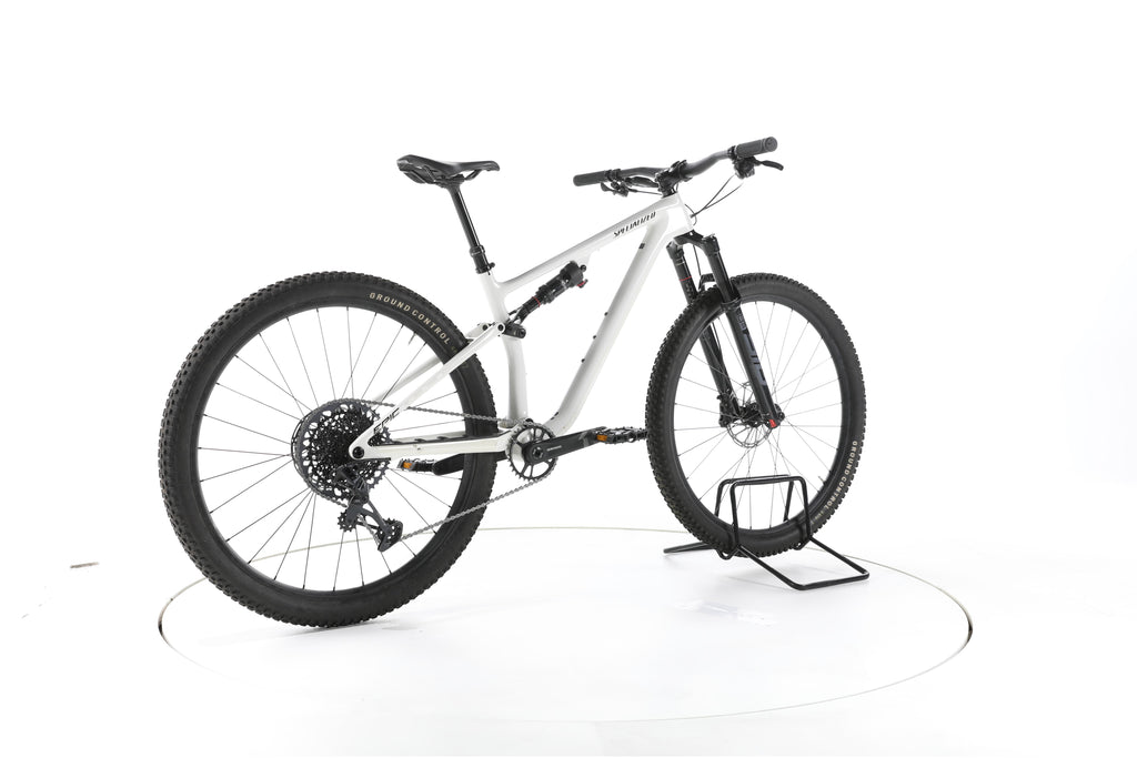 Specialized Epic Fahrrad Fully - Image 12