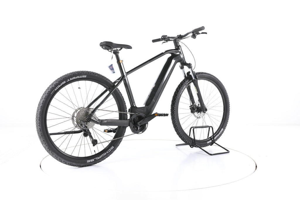 Cube Reaction Hybrid SLX E-Bike 2023 - Image 12