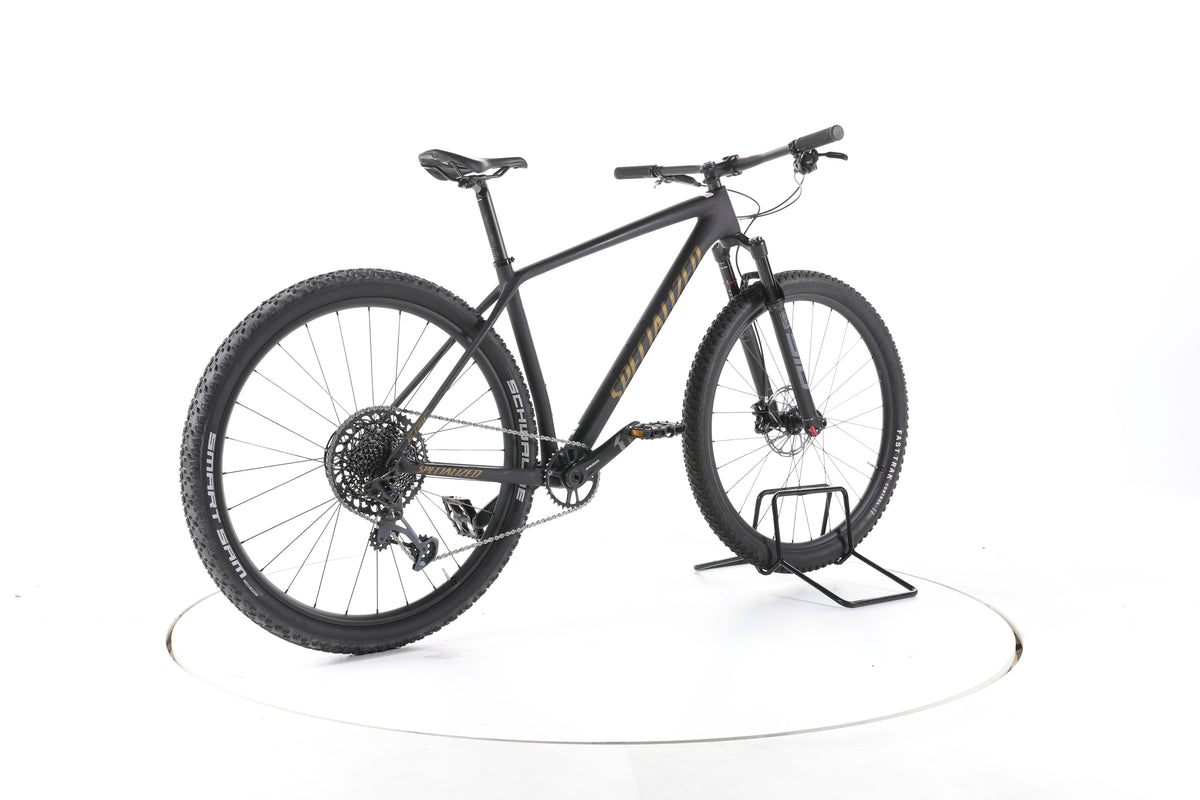 Specialized Epic HT Comp Fahrrad Hardtail - Image 12