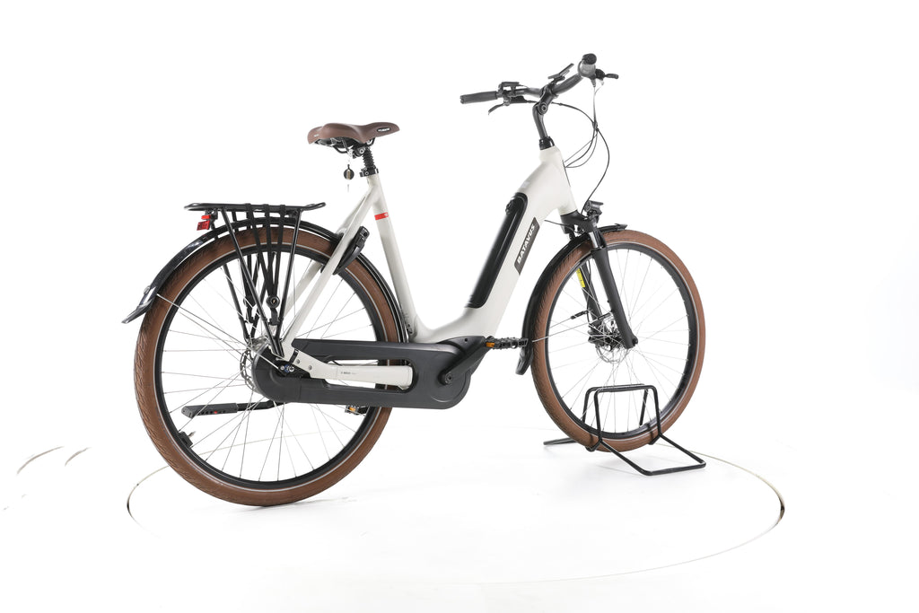 Batavus Altura E-Go® Power Plus City E-Bike Tiefeinsteiger 2025 - Image 12