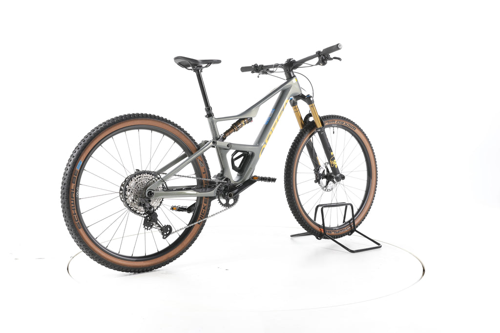 Orbea Occam SL M10 Fahrrad Fully - Image 12