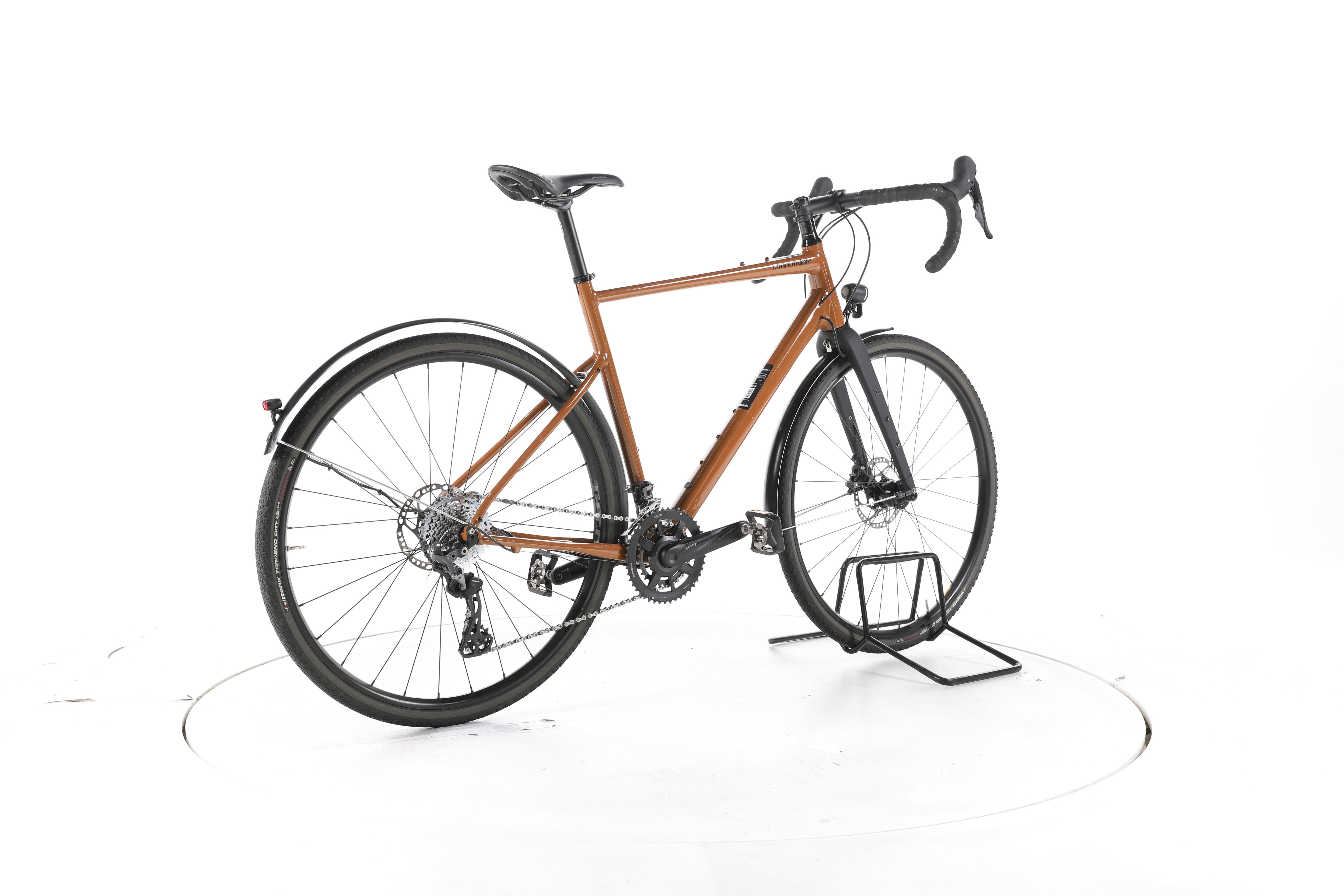 Cannondale Topstone 1 Gravelbike - Image 12