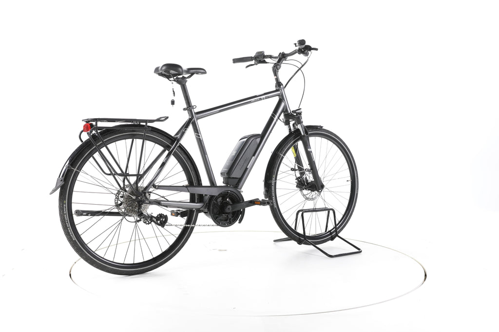 Triumph E-Bird Ultra Trekking E-Bike - Image 12