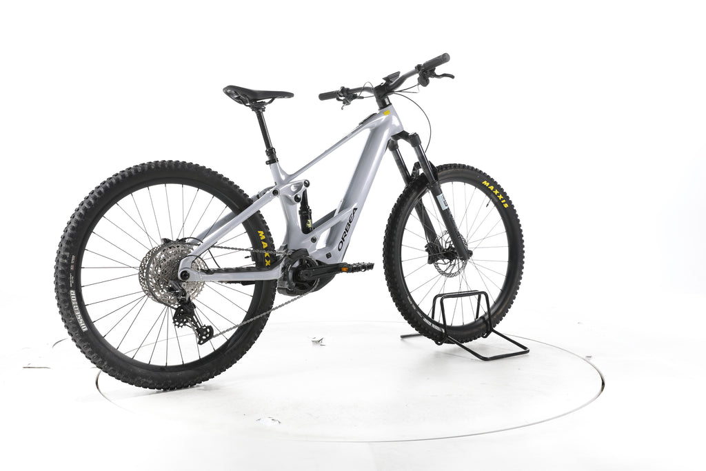 Orbea WILD ST H30 E-Bike Fully 2025 - Image 12