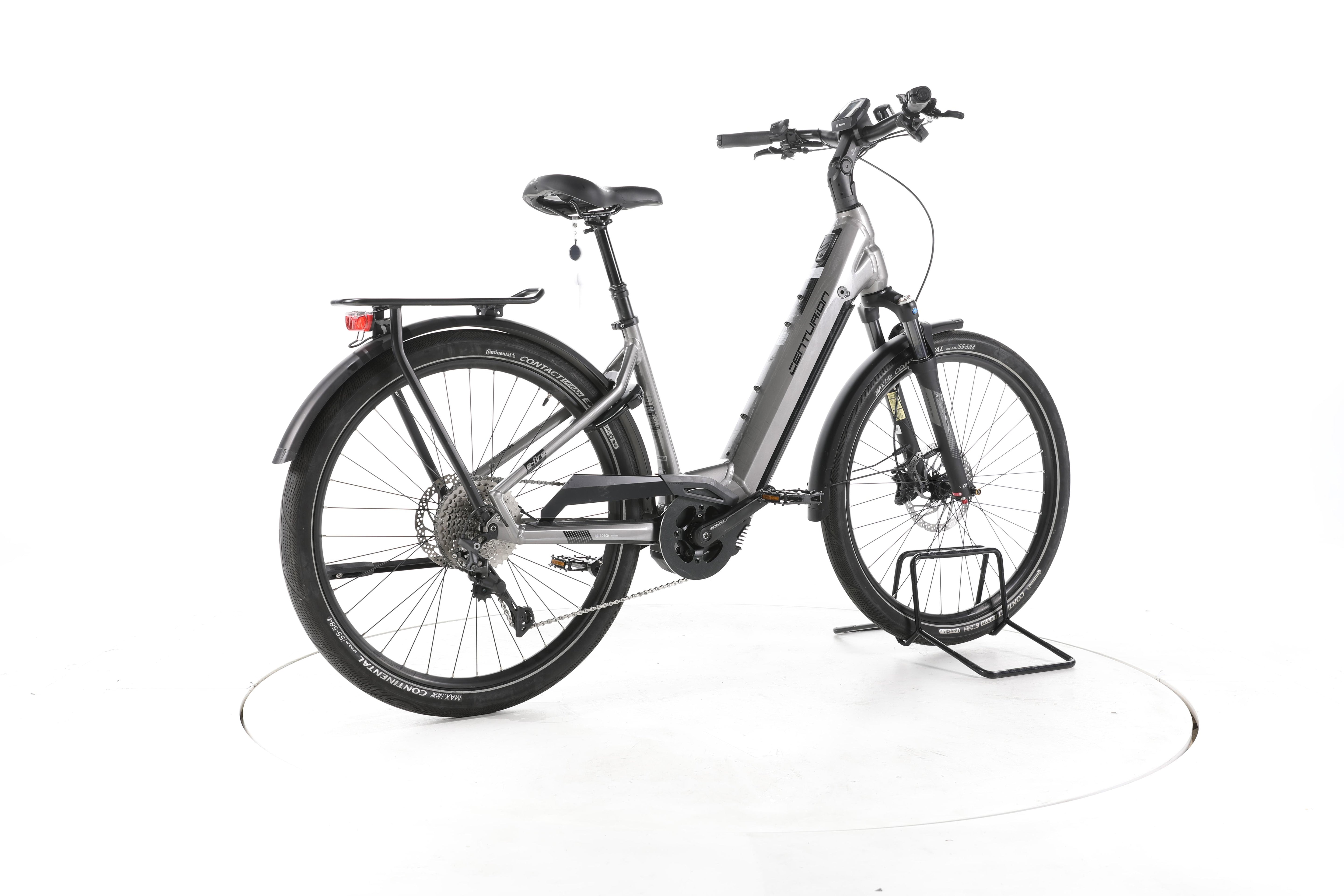 Centurion E-Fire City R960i Plus Trekking E-Bike Tiefeinsteiger - Image 12