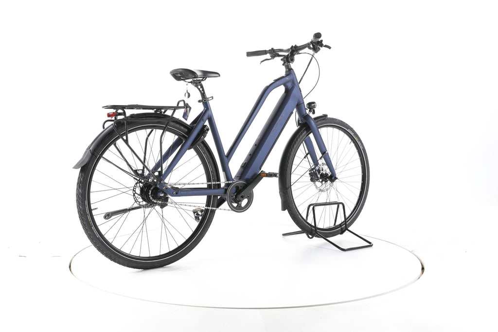 Velo de Ville 6TY Fazua Ride 60 City E-Bike - Image 12