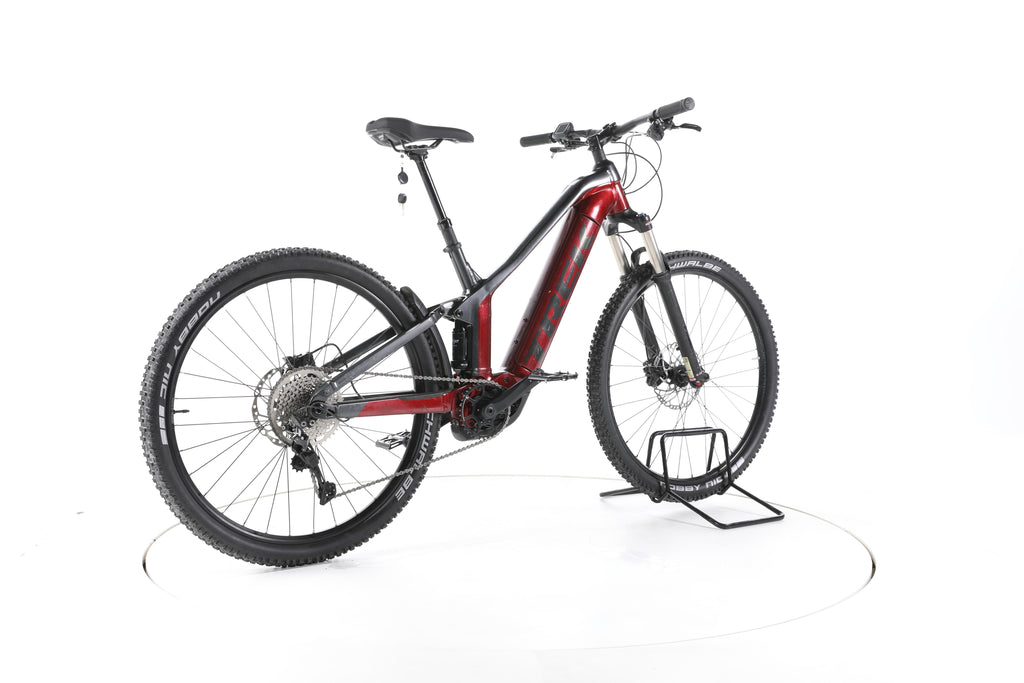 Trek Powerfly FS 4 Gen 2 Fully E-Bike - Image 12