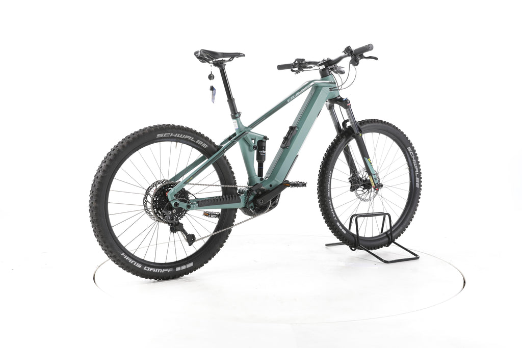 Bulls Sonic Evo Am 1 E-Bike Fully - Image 12