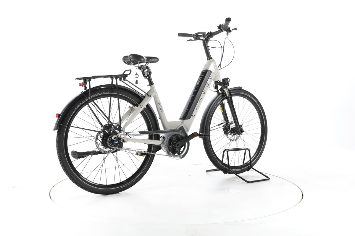 Campus BM 28 City E-Bike Tiefeinsteiger - Image 12