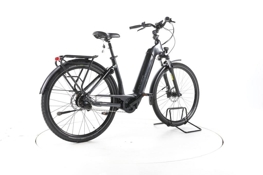 FLYER Gotour 6 5.4 City E-Bike Tiefeinsteiger - Image 12