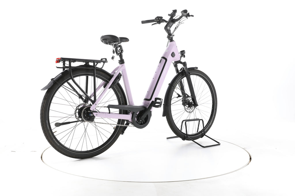 Velo de Ville AEB990 PX PRO City E-Bike Tiefeinsteiger 2025 - Image 12