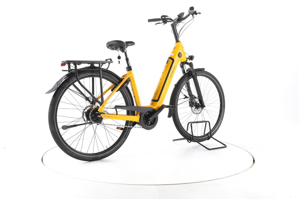 Velo de Ville AEB 890 City E-Bike Tiefeinsteiger 2025 - Image 12