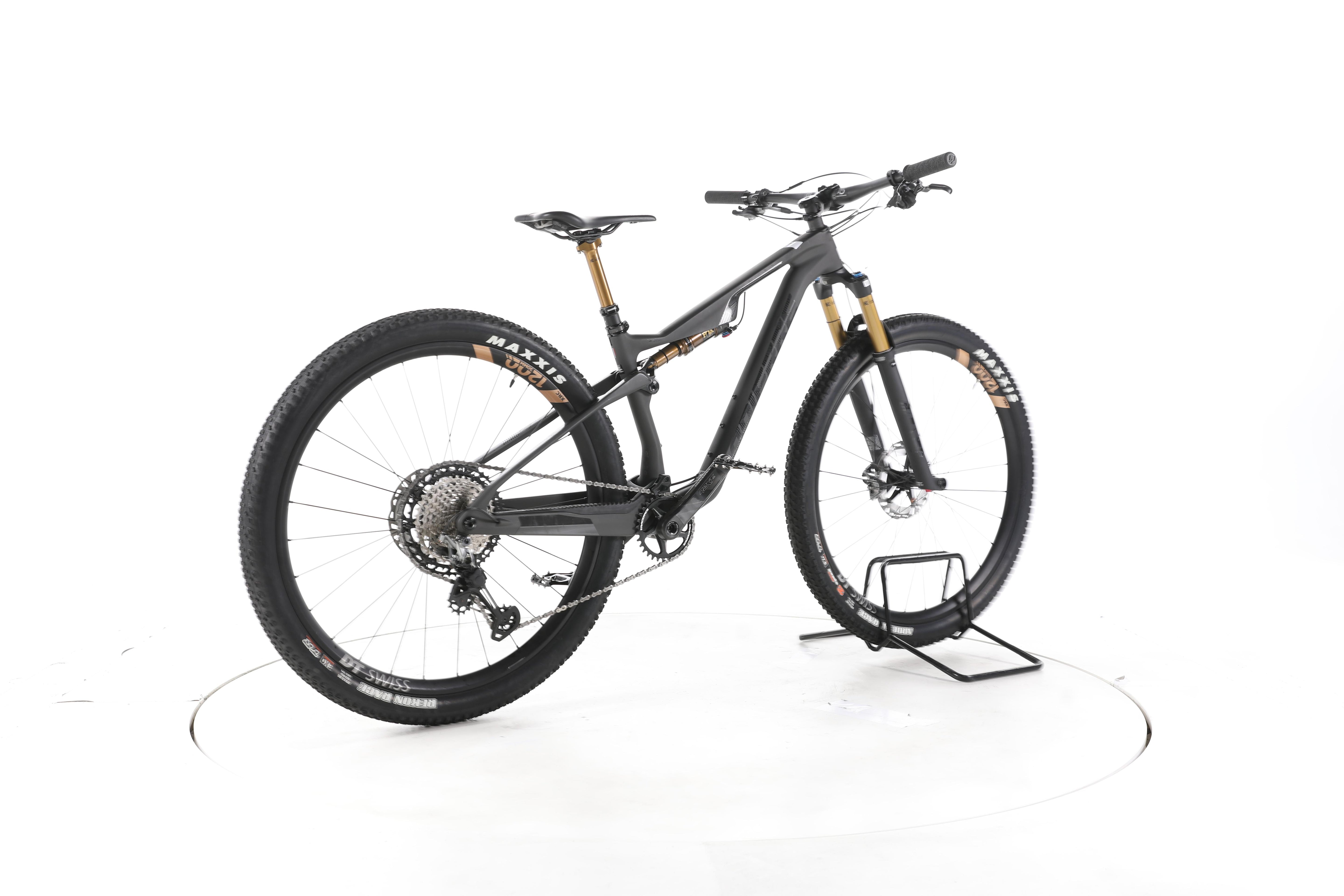 Lapierre XRM 10.9 Fahrrad Fully - Image 12
