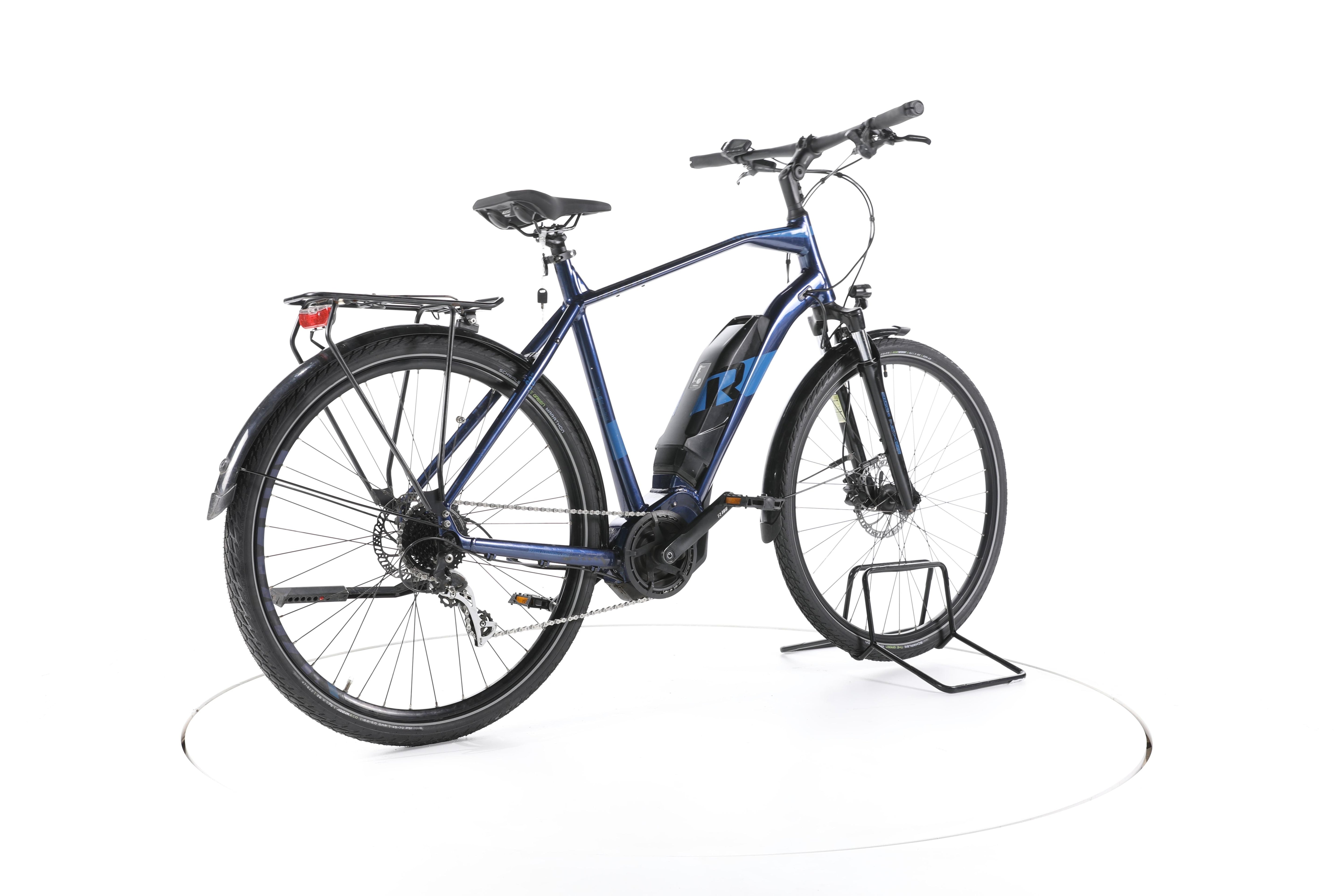 R Raymon TourRay E 2.0 Trekking E-Bike - Image 12