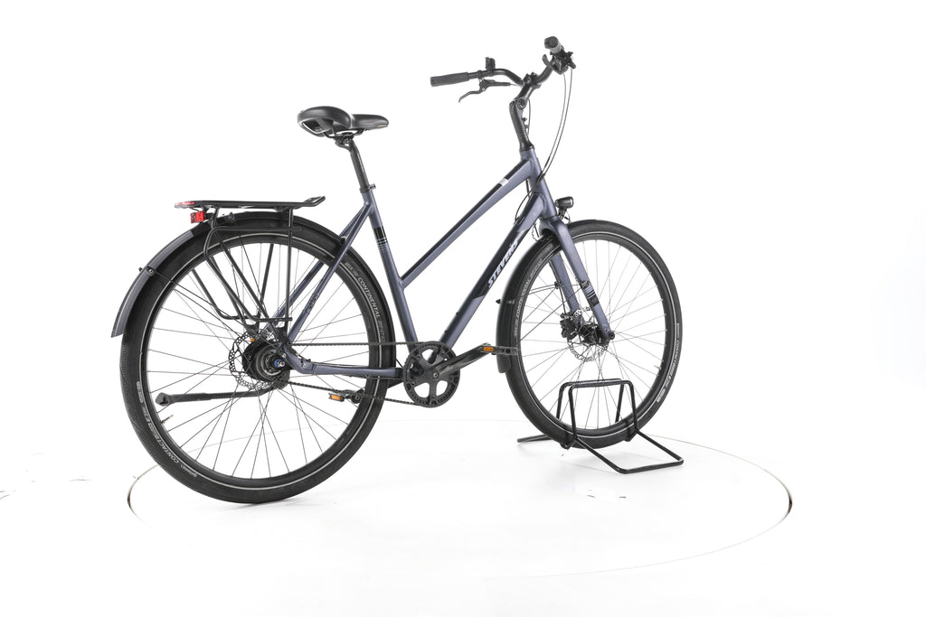 Stevens Courier Luxe Fahrrad City & Trekking - Image 12