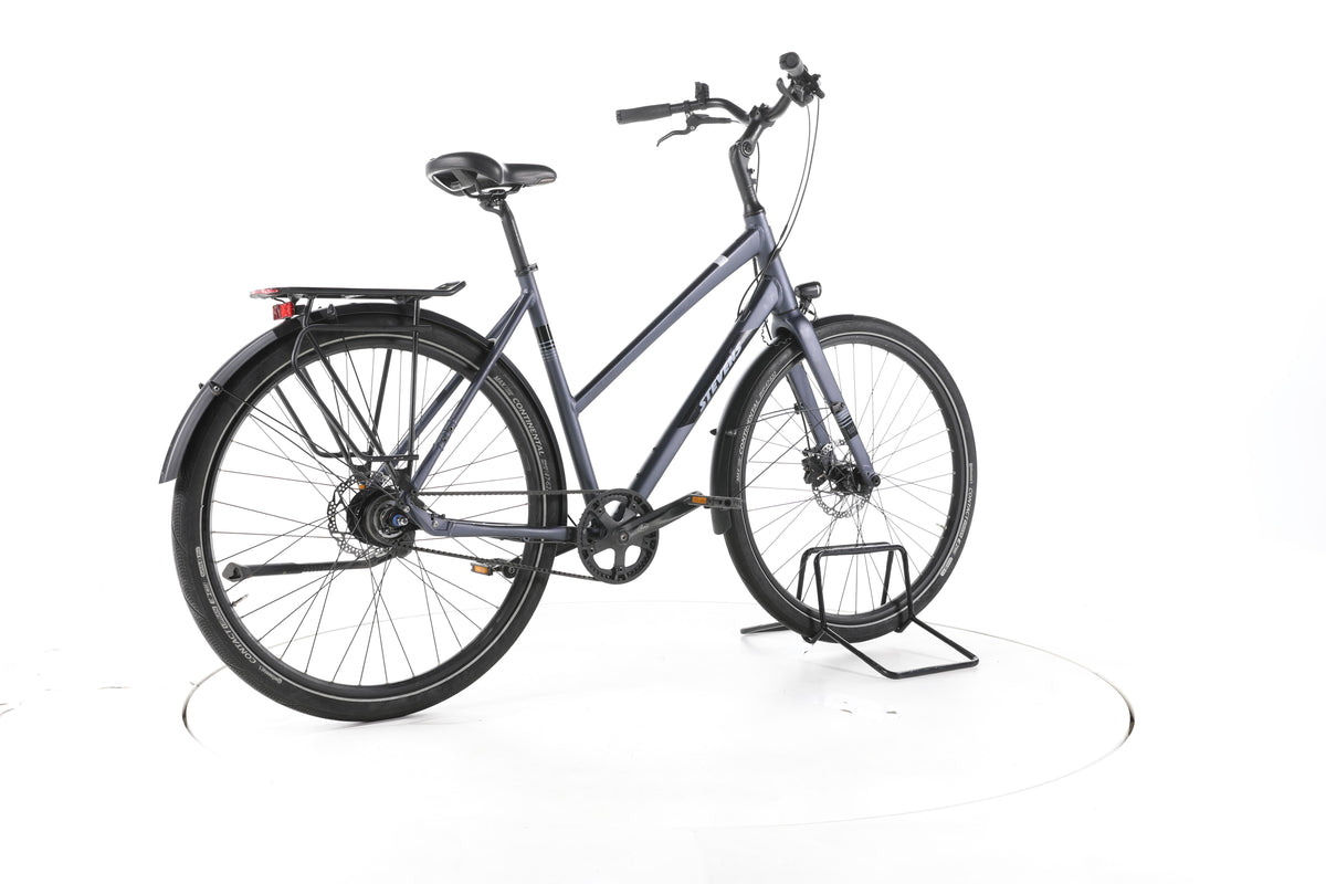 Stevens Courier Luxe Fahrrad City & Trekking - Image 12