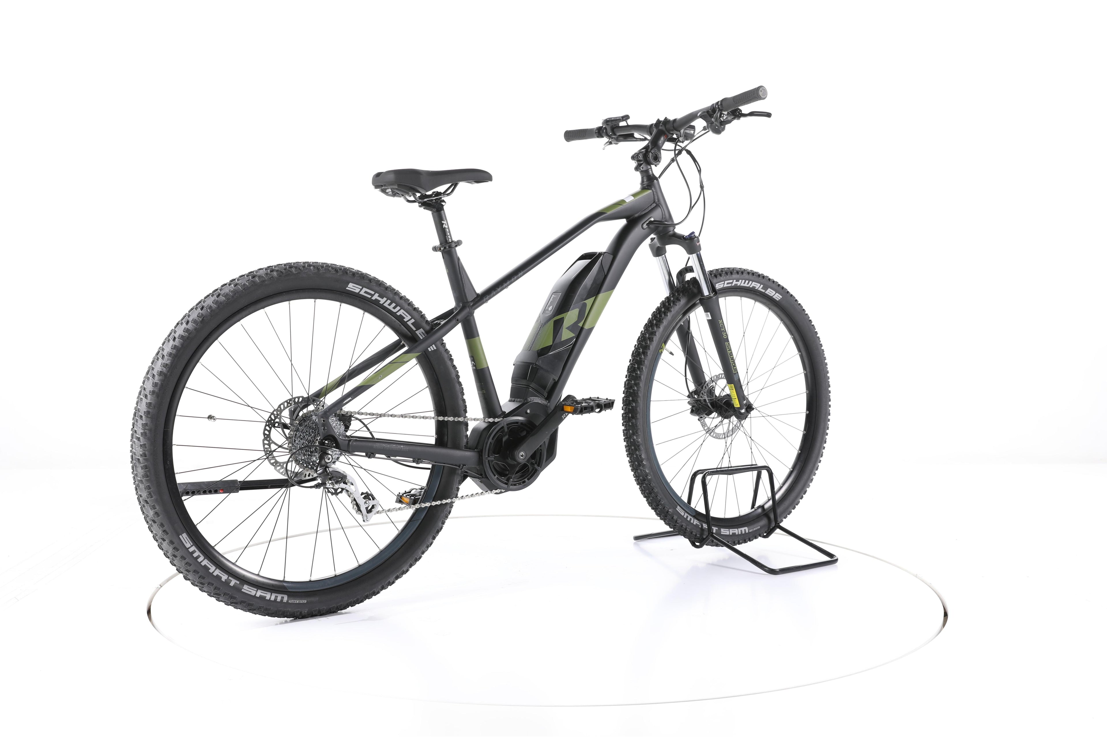 R Raymon HardRay E 2.0 E-Bike - Image 12