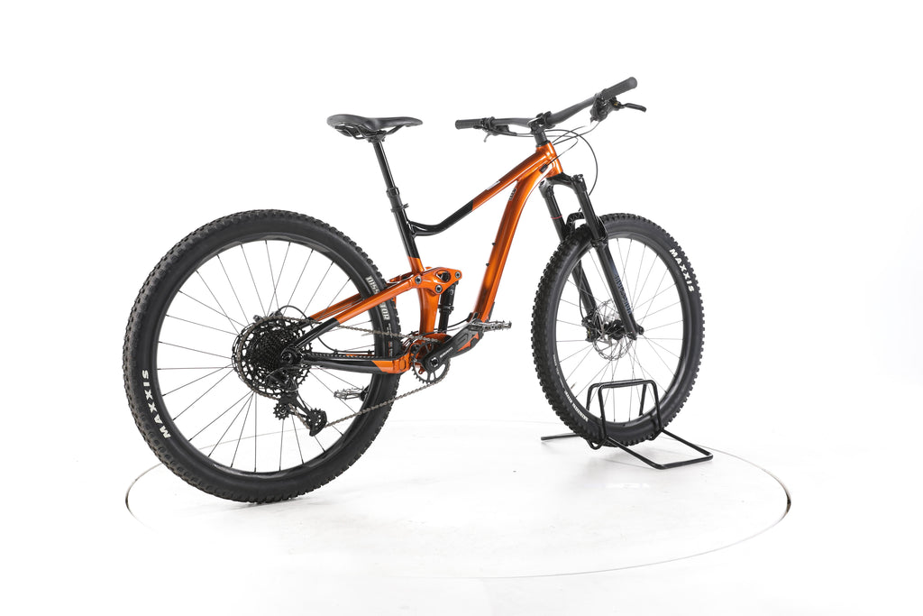 Bulls Trance X 2 Fahrrad Fully - Image 12