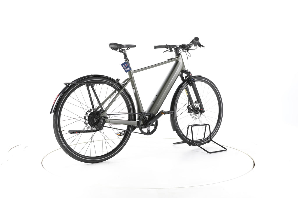 Riese & Müller UBN Five City E-Bike - Image 12
