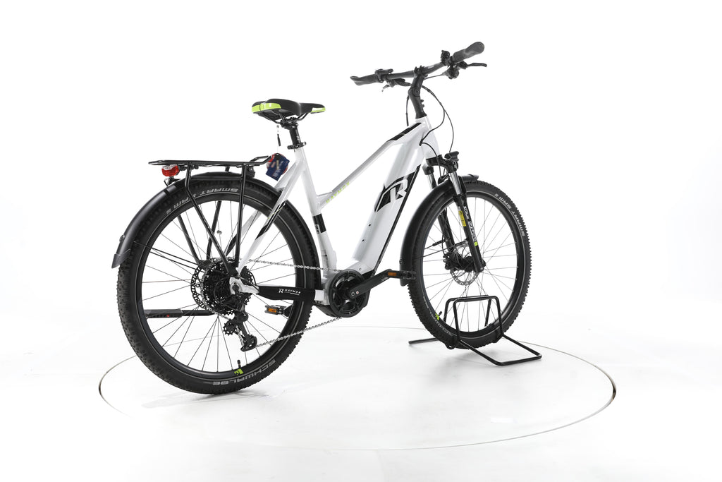 R Raymon CrossRay E 5.0 Trekking E-Bike - Image 12