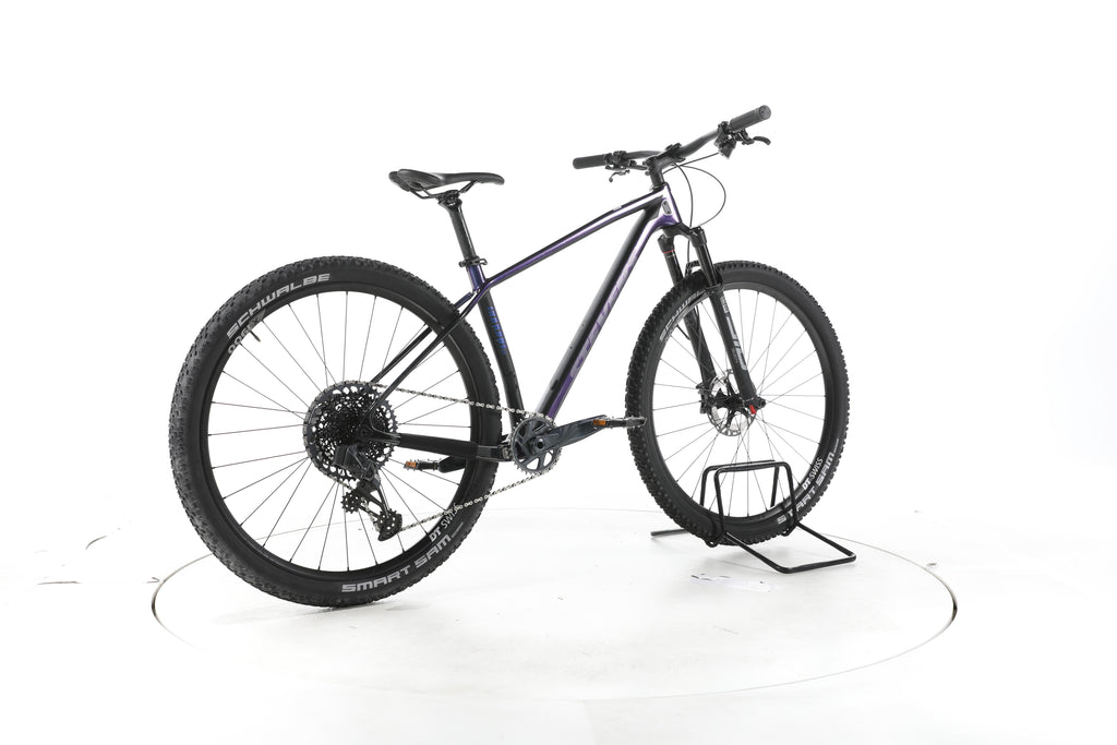 Stevens Sonora GX AXS Fahrrad Hardtail - Image 12