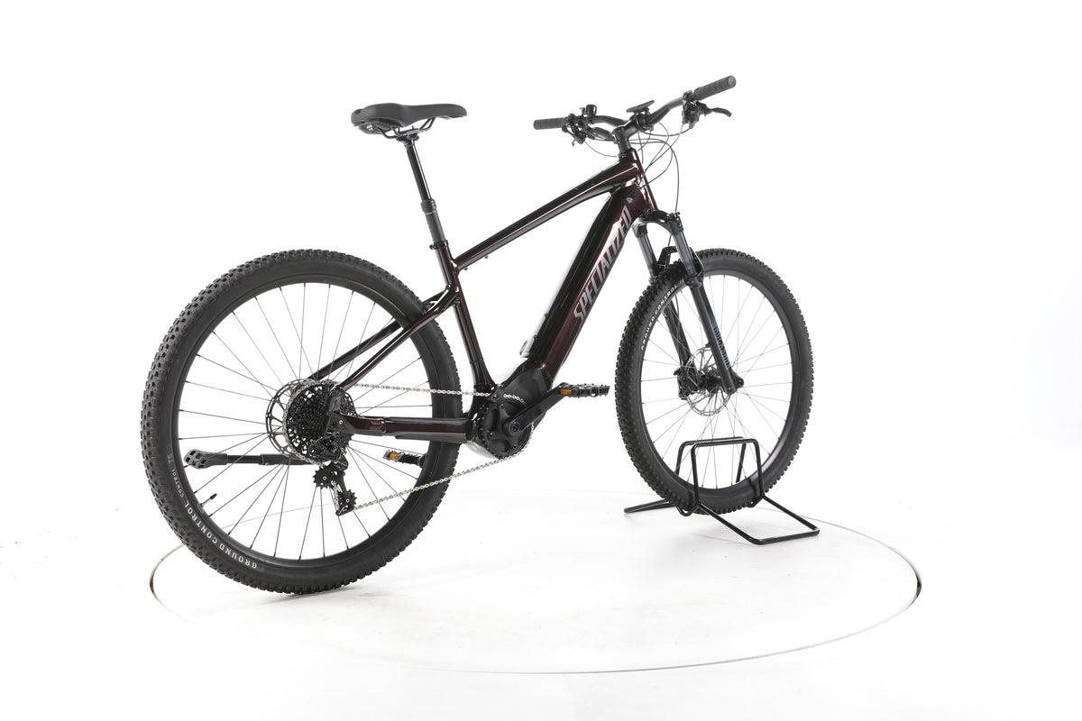 Specialized Turbo Tero 5.0 E-Bike - Image 12