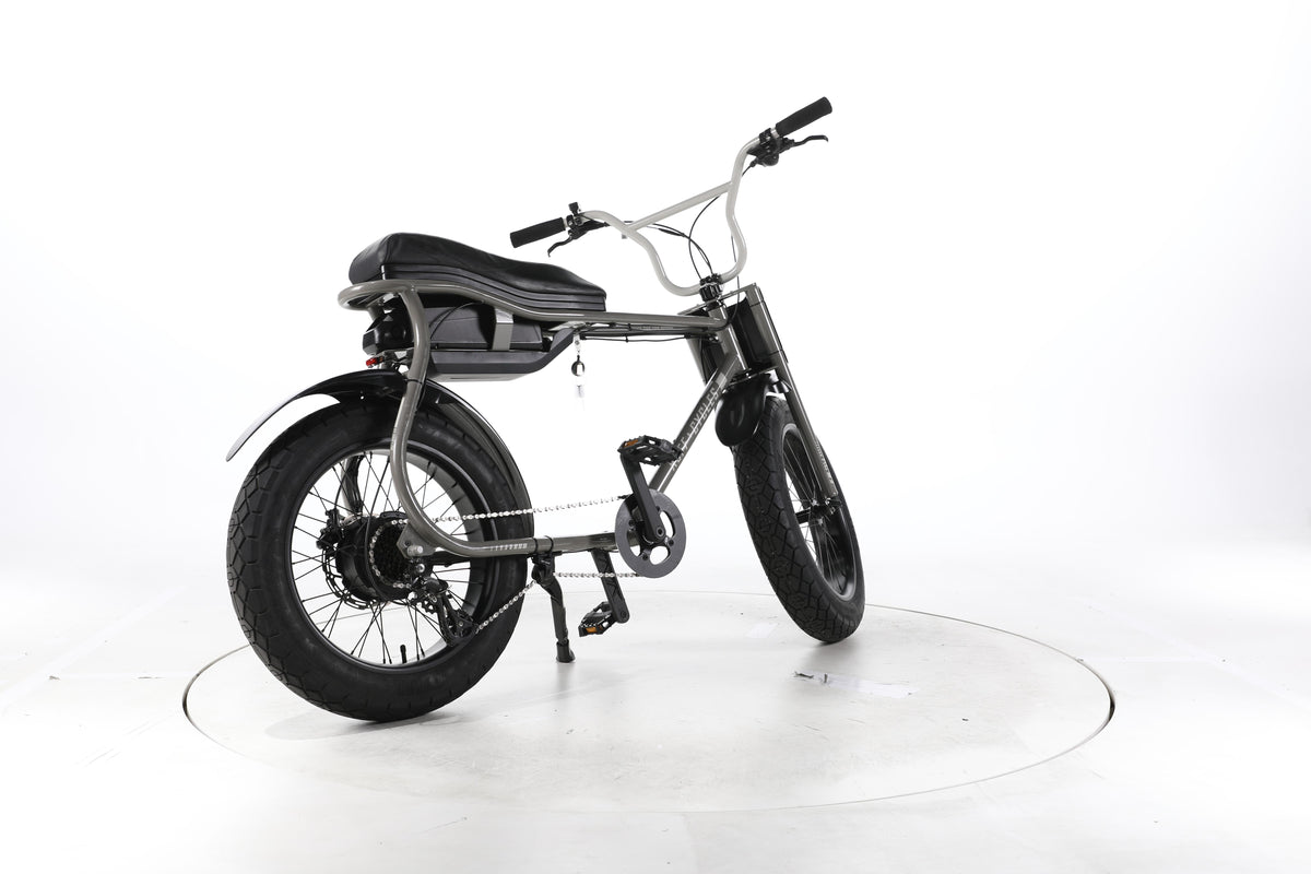 Ruff Cycles Lil´Buddy Edge E-Cruiser Bikes - Image 12