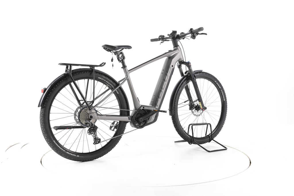 Focus Aventura2 6.8 Trekking E-Bike - Image 12