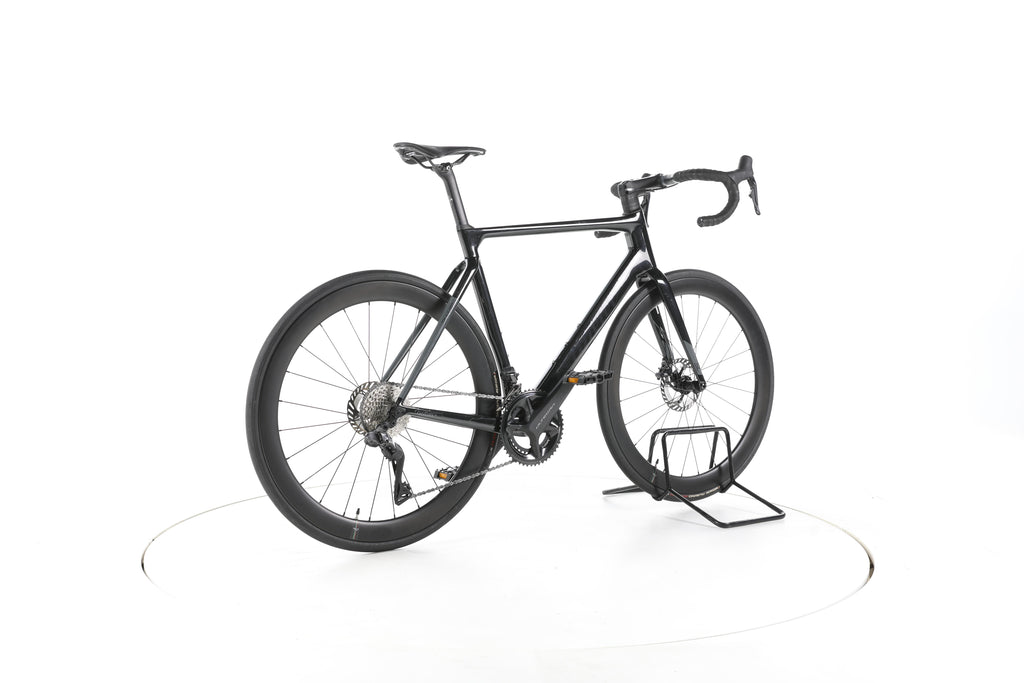 Wilier Filante SL Ult. Di2 Gravelbike Carbon - Image 12
