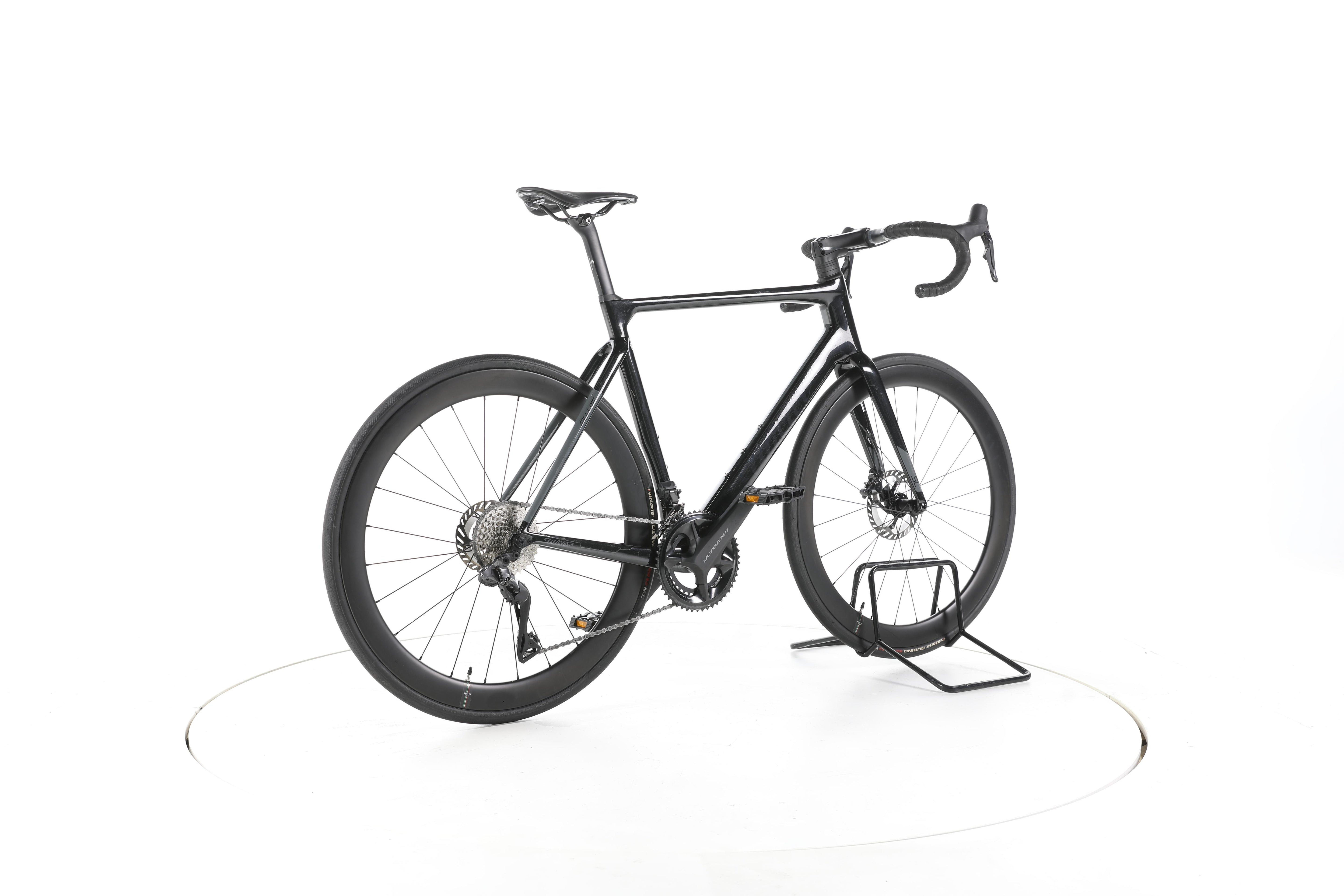 Wilier Filante SL Ult. Di2 Gravelbike Carbon - Image 12
