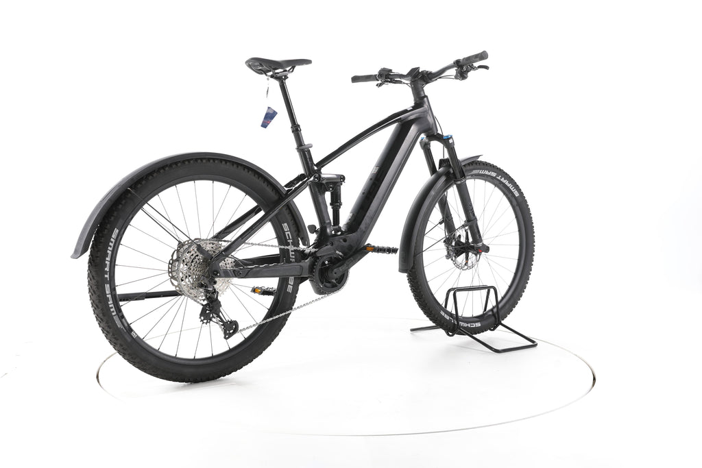 Cube Stereo Hybrid 120 SLT SUV E-Bike - Image 12