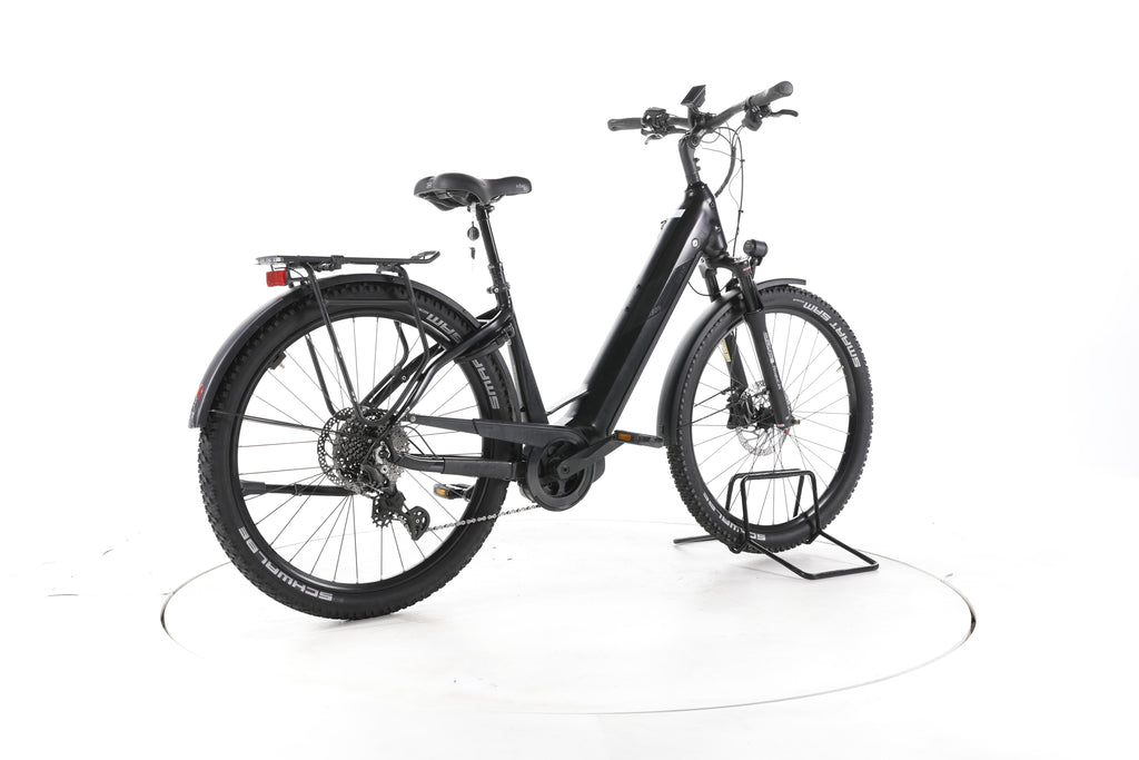 MORRISON SUB 6.0 Trekking E-Bike Tiefeinsteiger - Image 12