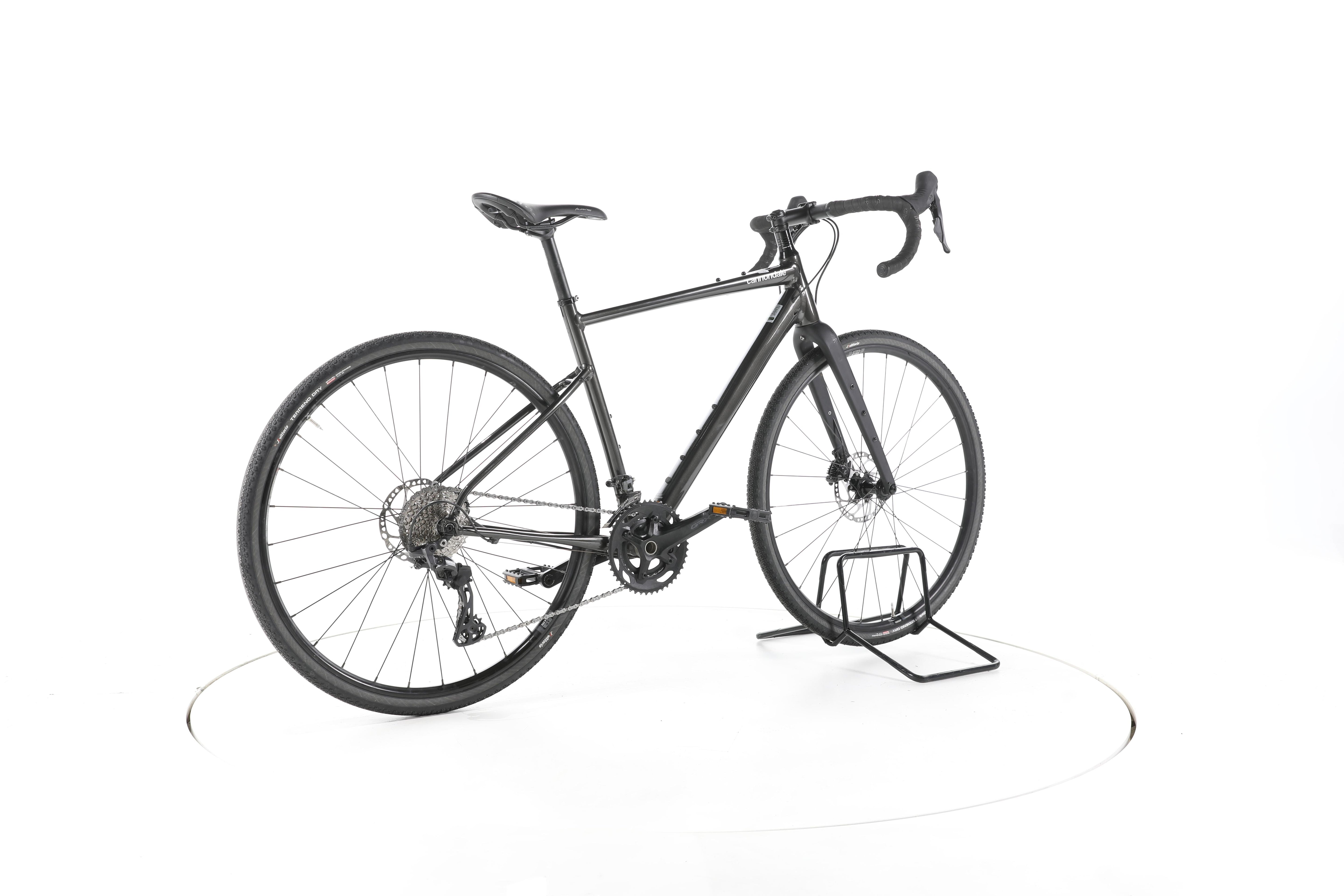 Cannondale Topstone crb 1 Gravelbike 2025 - Image 12