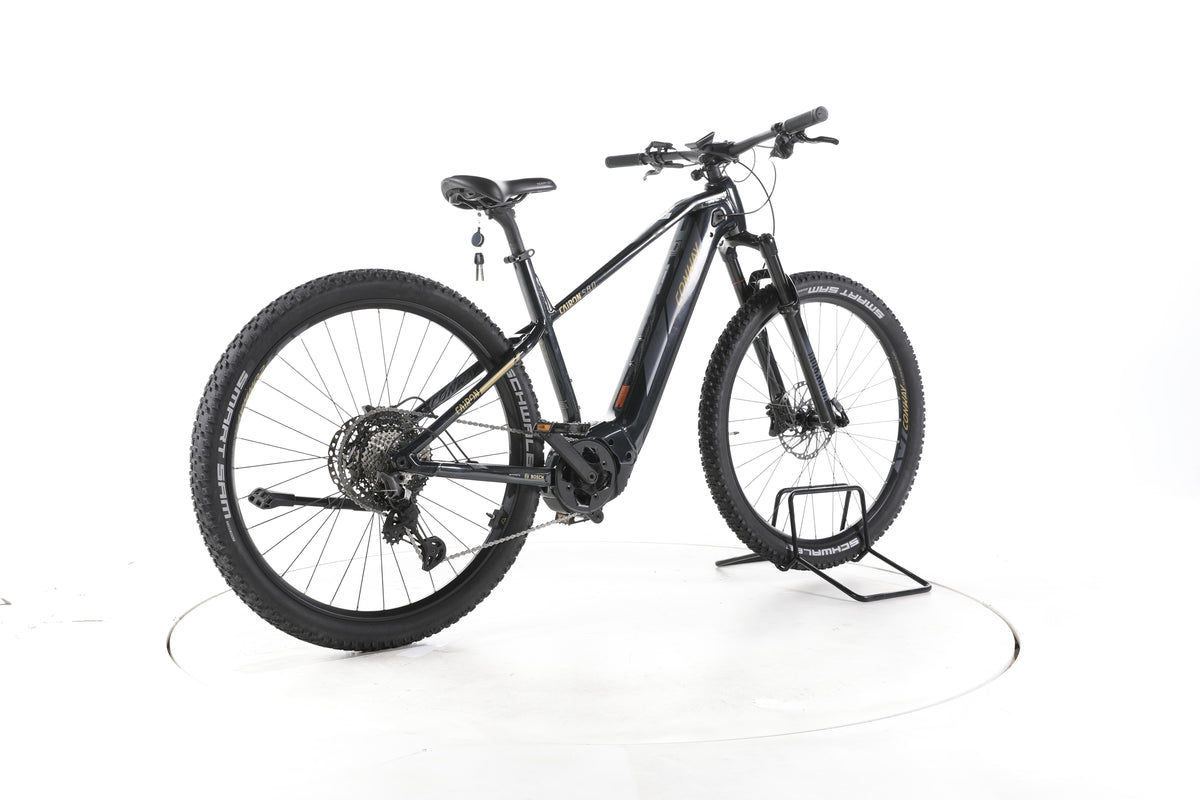 Conway Cairon S 8.0 E-Bike - Image 12