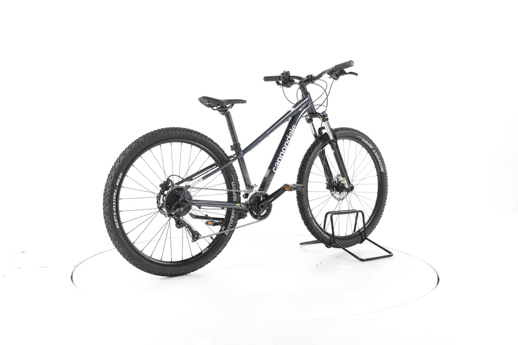 Cannondale Trail 6 Fahrrad Hardtail - Image 12