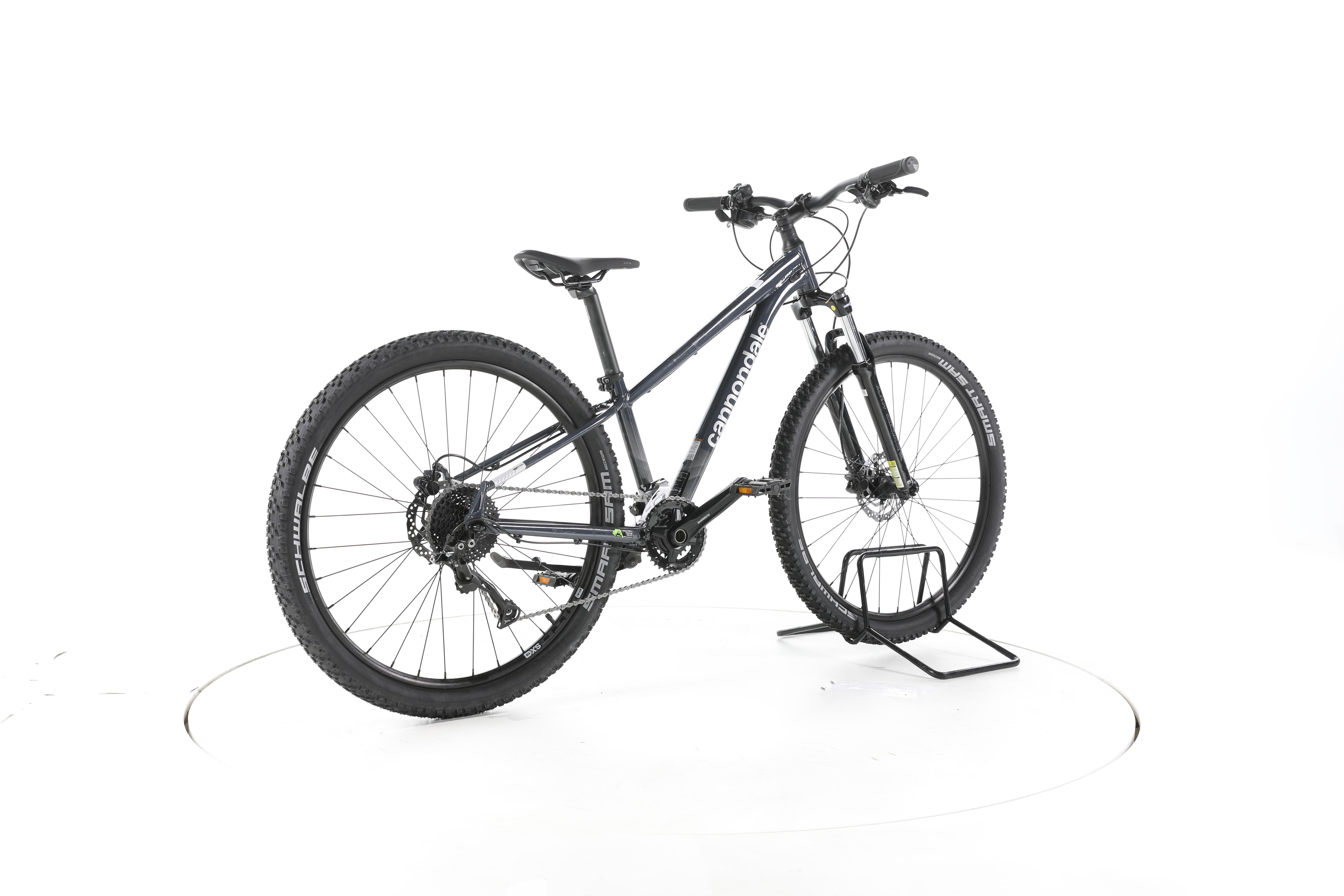 Cannondale Trail 6 Fahrrad Hardtail - Image 12