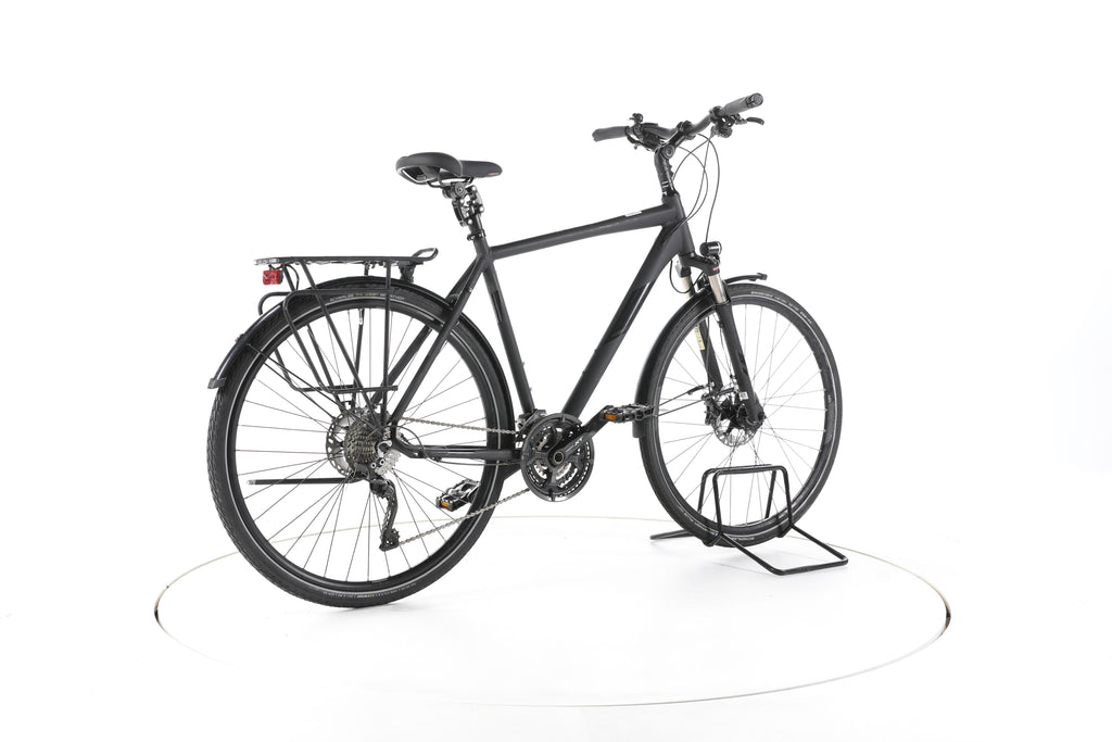 MORRISON T8.0 Fahrrad City & Trekking - Image 12