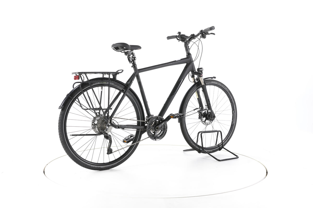 MORRISON T8.0 Fahrrad City & Trekking - Image 12