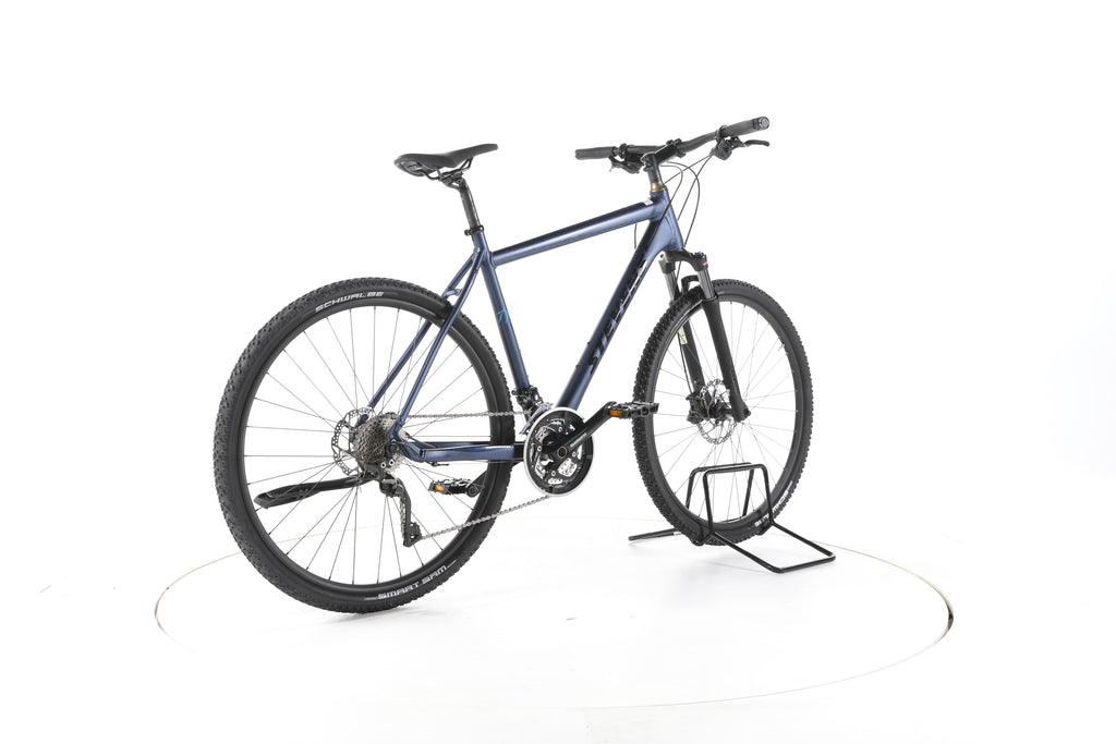 Stevens 7X - Image 12