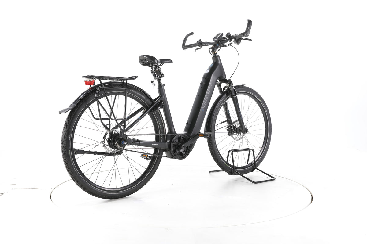 Gudereit ET10 City E-Bike Tiefeinsteiger - Image 12