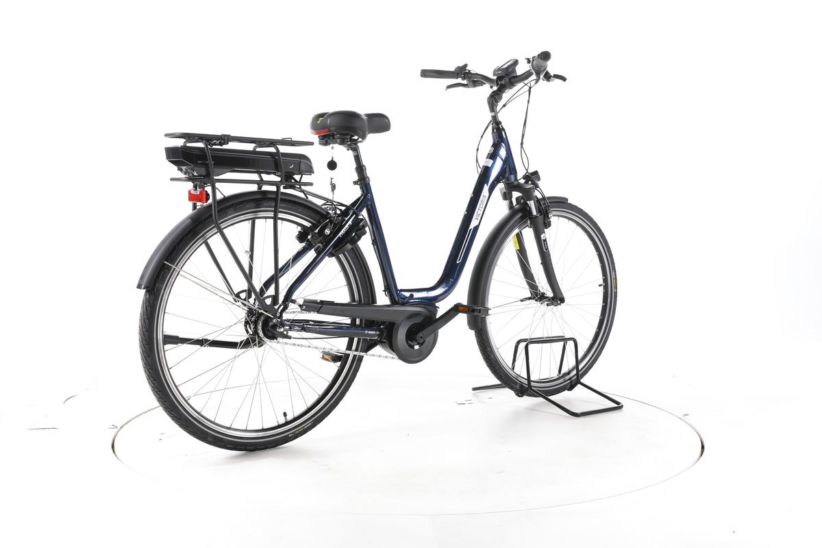 Victoria Cysalo 9 City E-Bike Tiefeinsteiger - Image 12