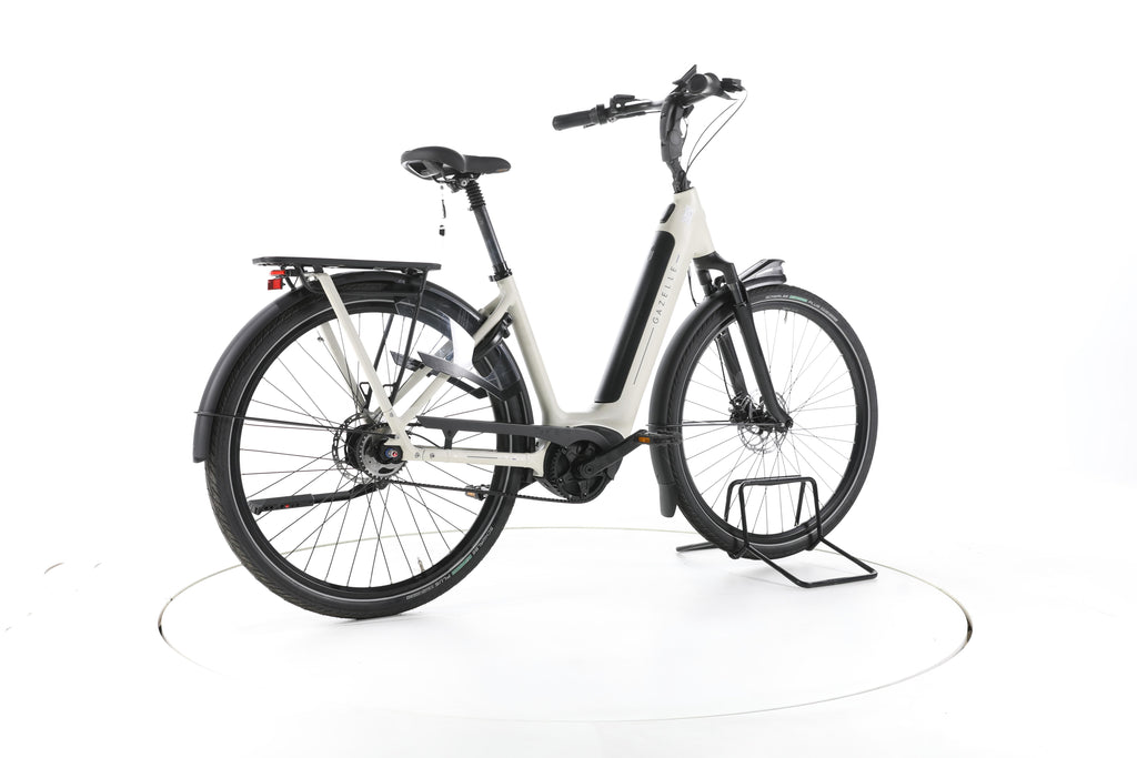Gazelle Arroyo C5 Elite City E-Bike Tiefeinsteiger 2025 - Image 12