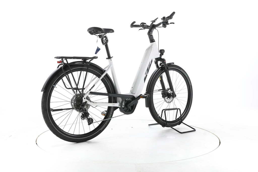 KTM Cento 10 Trekking E-Bike Tiefeinsteiger 2023 - Image 12